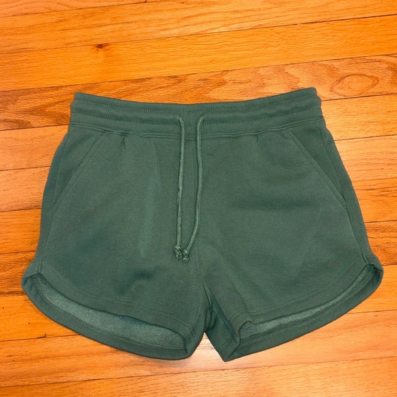 ARDENE BASIC Fleece Shorts - Picture 1 of 1